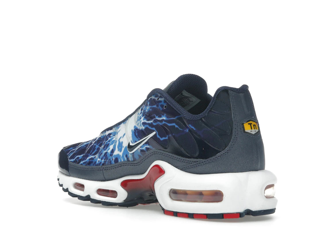 Nike Air Max Plus Eclair Lightning (2025) - vue secondaire B