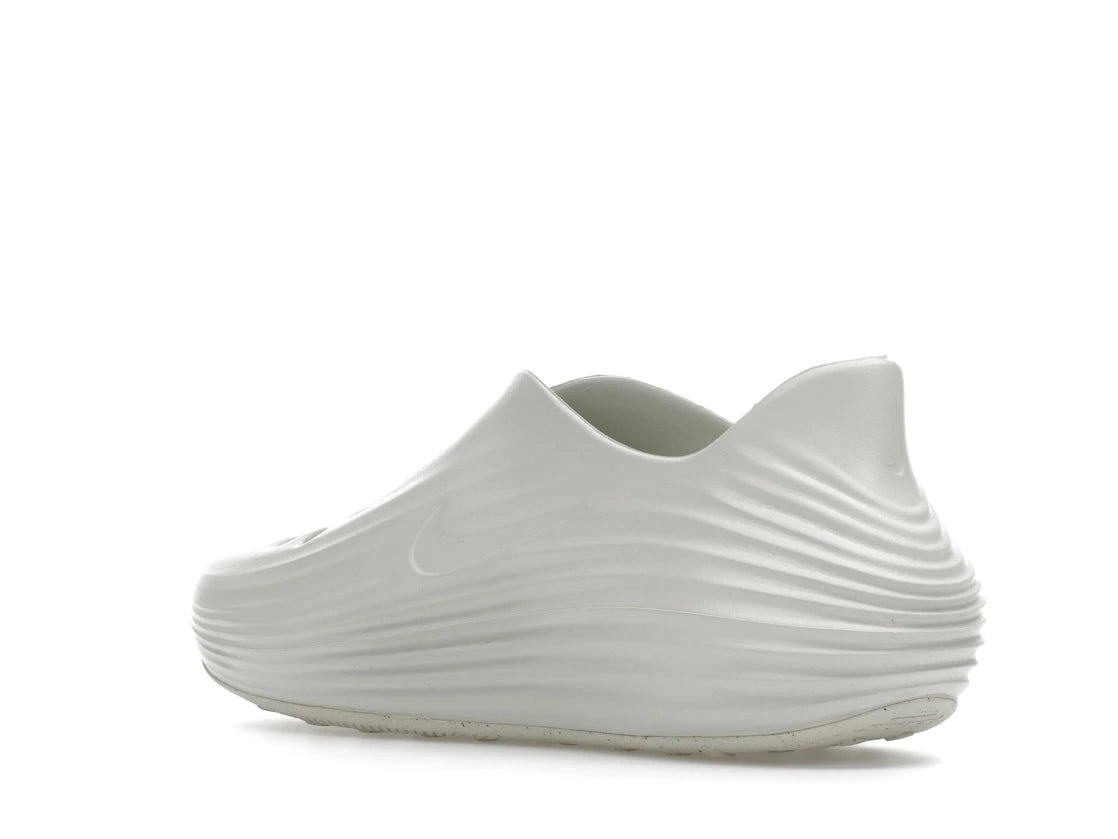 Nike ReactX Rejuven8 Spruce Aura Light Silver - vue secondaire B