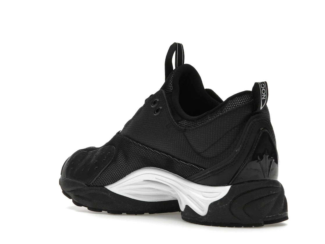 Nike Air Zoom Drive Drake NOCTA Black White - vue secondaire B