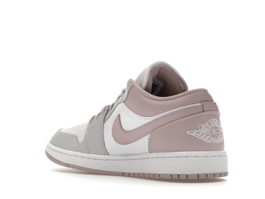 Jordan 1 Low Particle Rose (Women's) - vue secondaire B