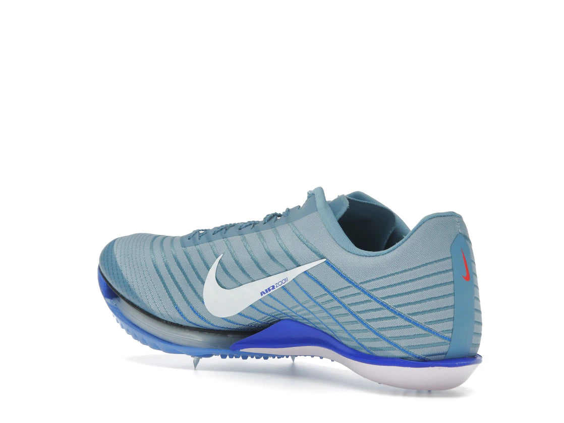 Nike Maxfly 2 Denim Turquoise Light Photo Blue Doll Sail - vue secondaire B