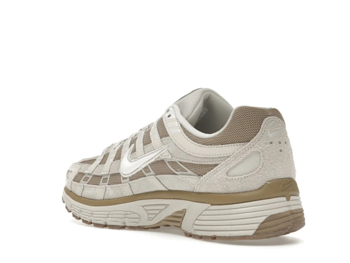 Nike P-6000 Light Orewood Brown - vue secondaire B