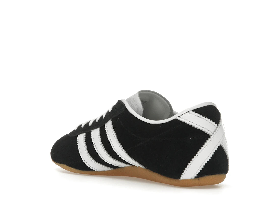 adidas Tokyo Black White (Women's) - vue secondaire B