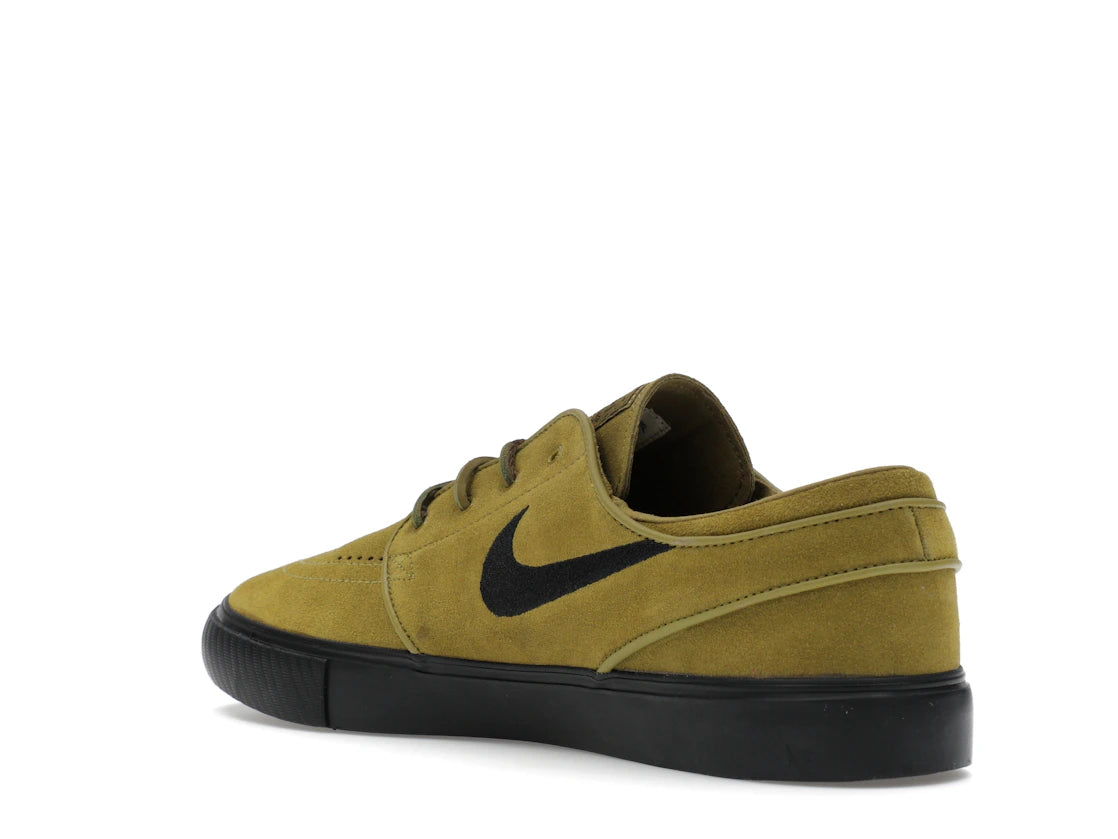 Nike SB Zoom Janoski OG+ Pacific Moss Black - vue secondaire B