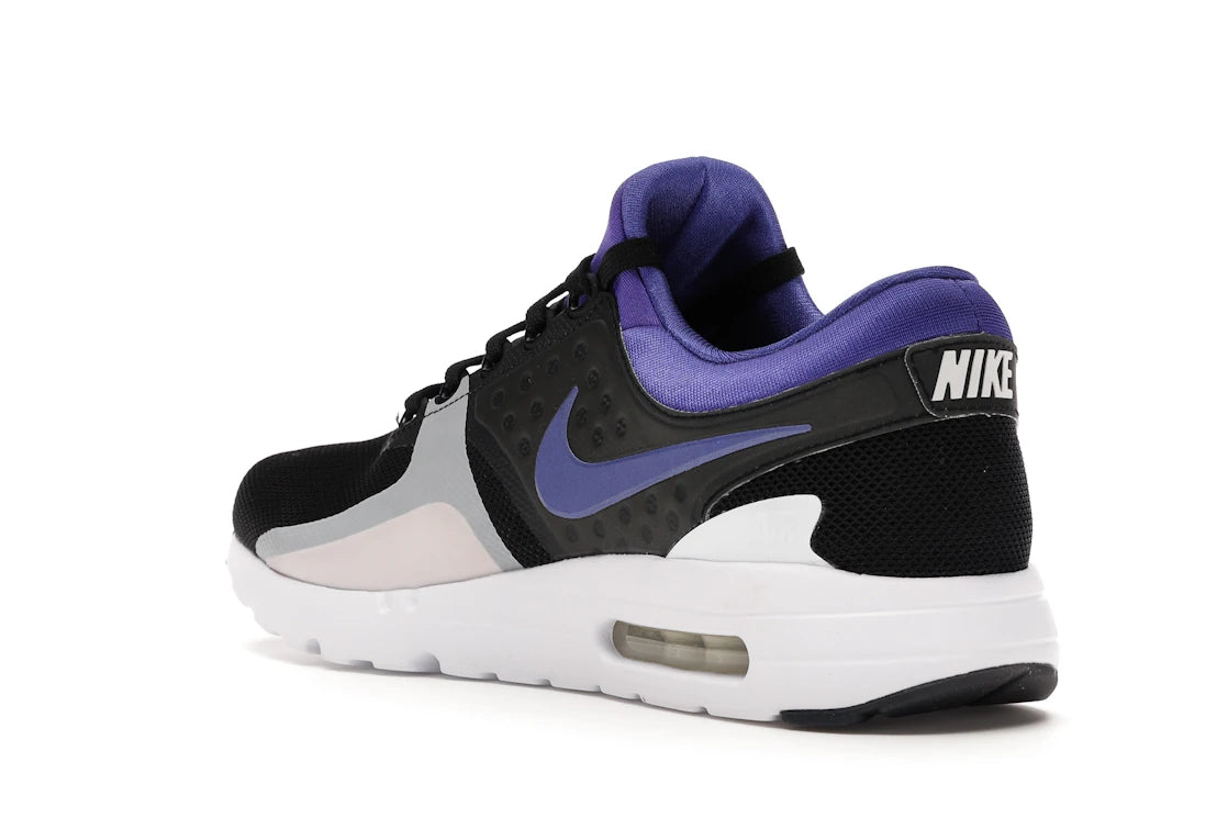 Nike Air Max Zero Persian Violet - vue secondaire B