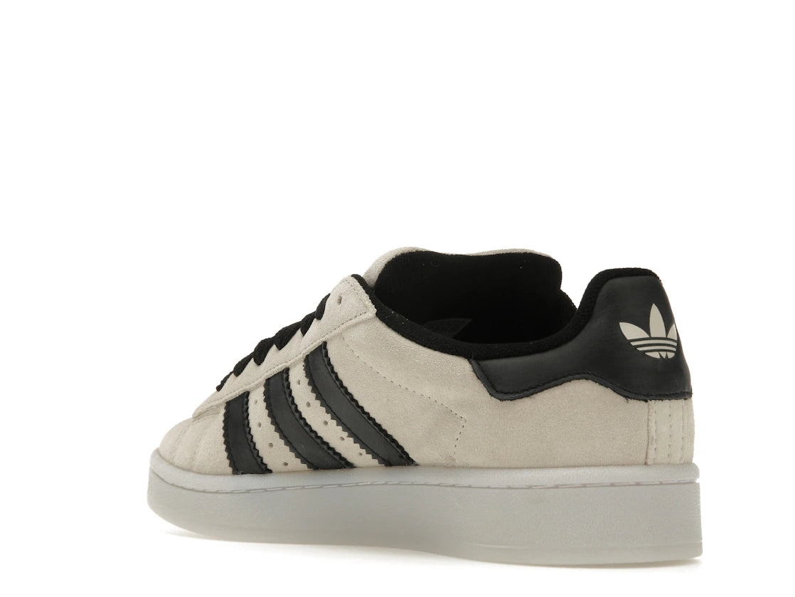 adidas Campus 00s Aluminum Core Black - vue secondaire B
