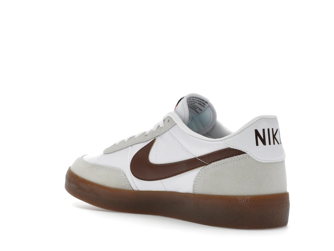Nike Killshot 2 White Cacao Wow Gum - vue secondaire B