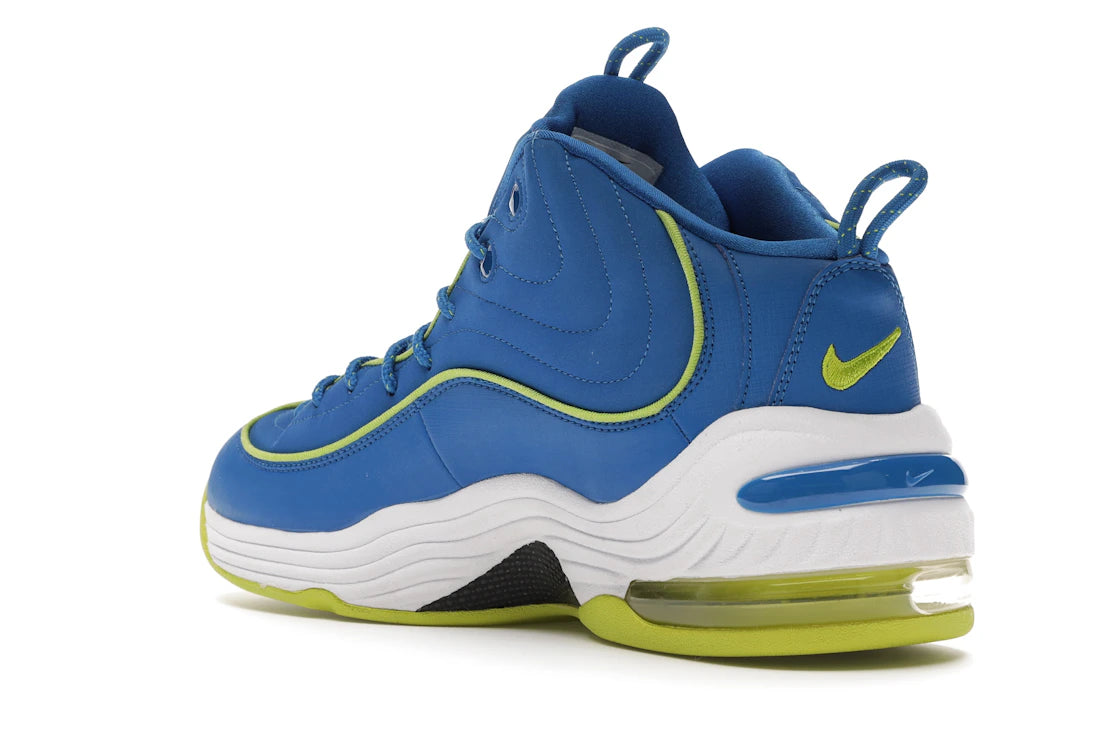 Nike Penny II LE Sprite - vue secondaire B