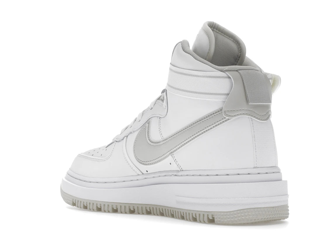 Nike Air Force 1 High Boot Summit White - vue secondaire B