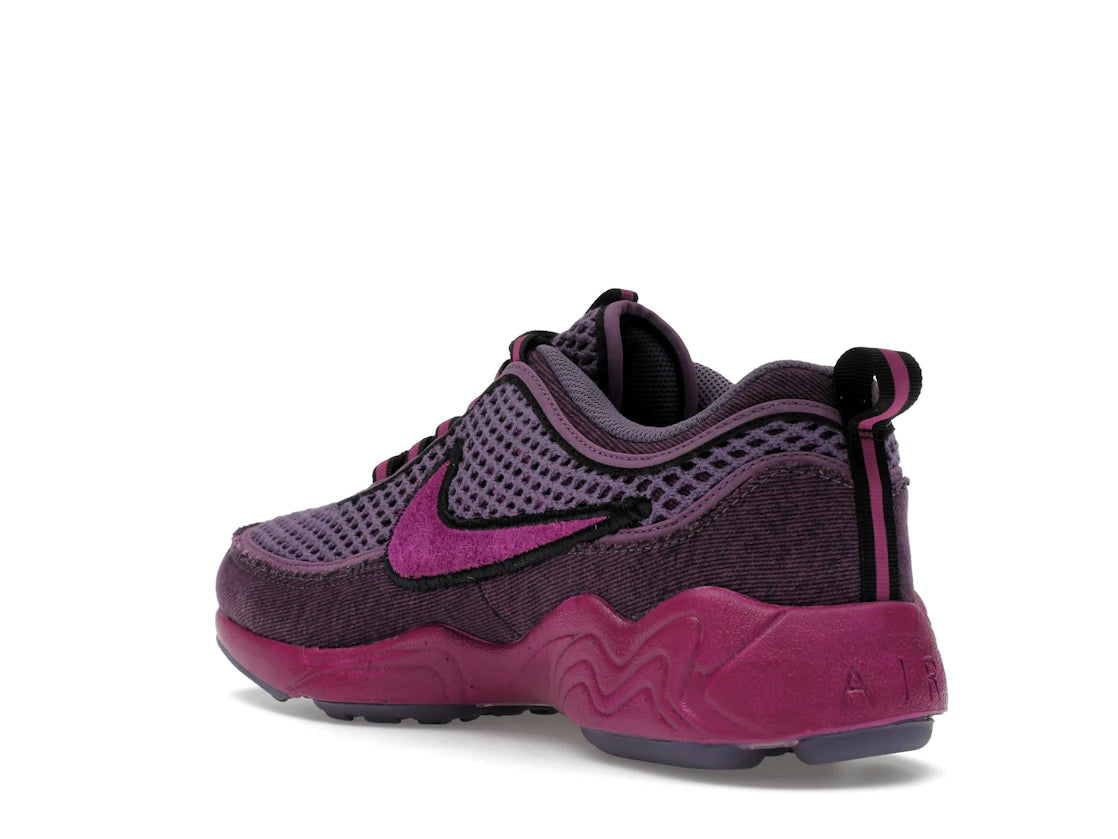 Nike Air Zoom Spiridon Hot Fuchsia - vue secondaire B