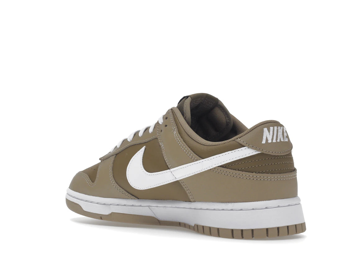 Nike Dunk Low Judge Grey - vue secondaire B