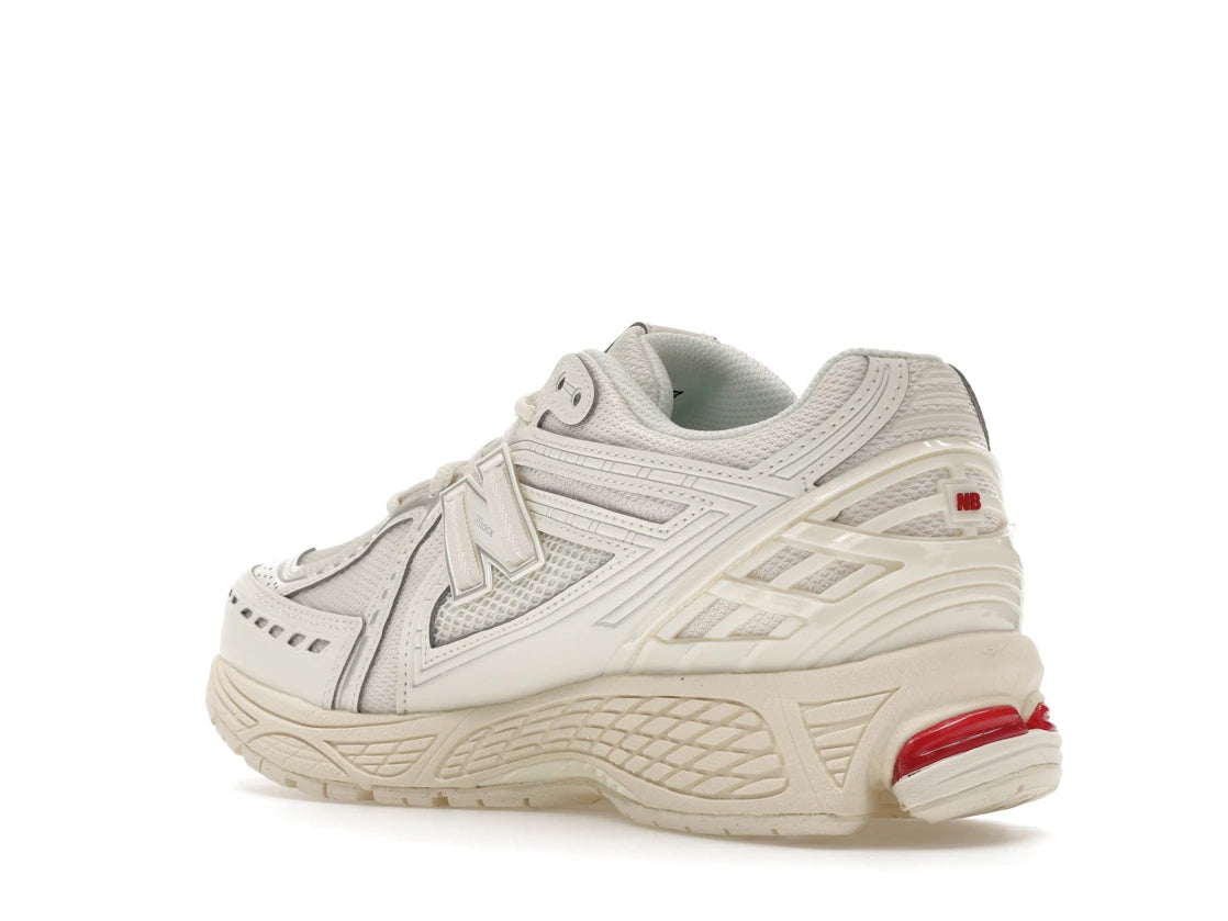 New Balance 1906R Sea Salt Red - vue secondaire B