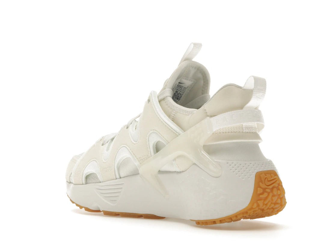 Nike Air Huarache Craft Summit White Gum (Women's) - vue secondaire B