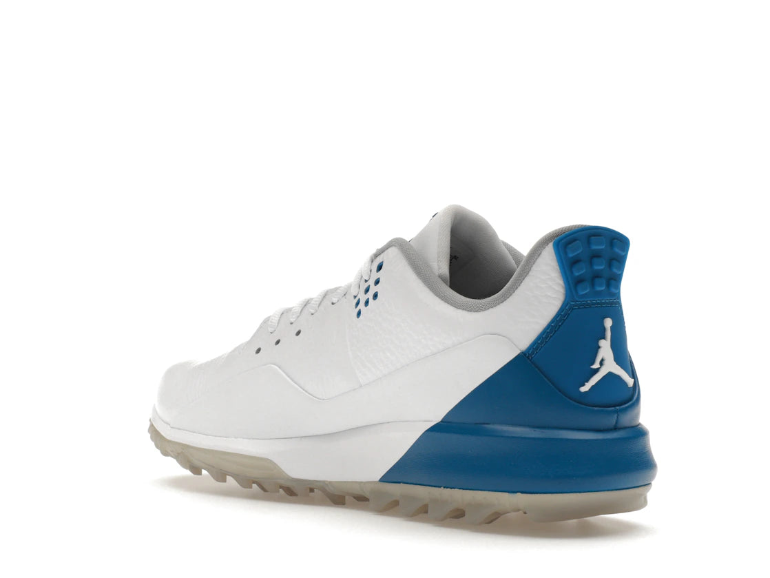 Jordan ADG 3 Golf Military Blue - vue secondaire B