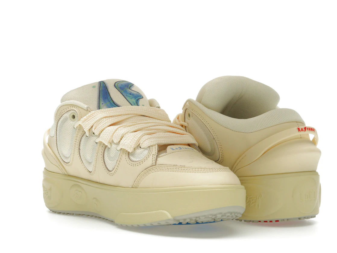 Puma LaMelo Ball LaFrancé Airbrush - vue secondaire B