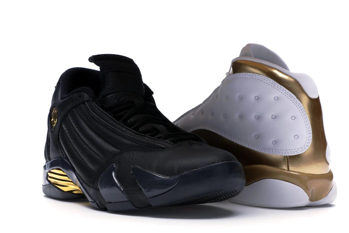 Jordan Defining Moments Pack Last Shot - vue secondaire B