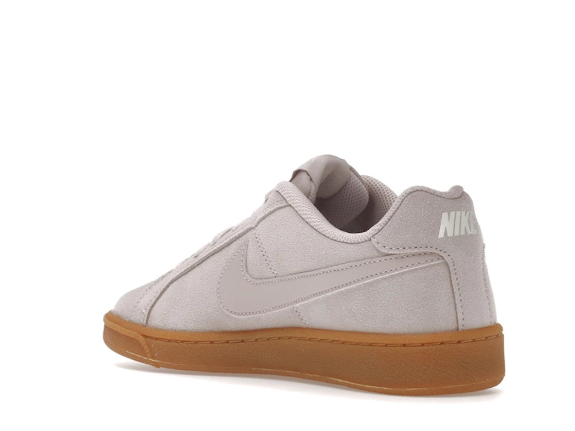 Nike Court Royale Suede Silt Red (Women's) - vue secondaire B