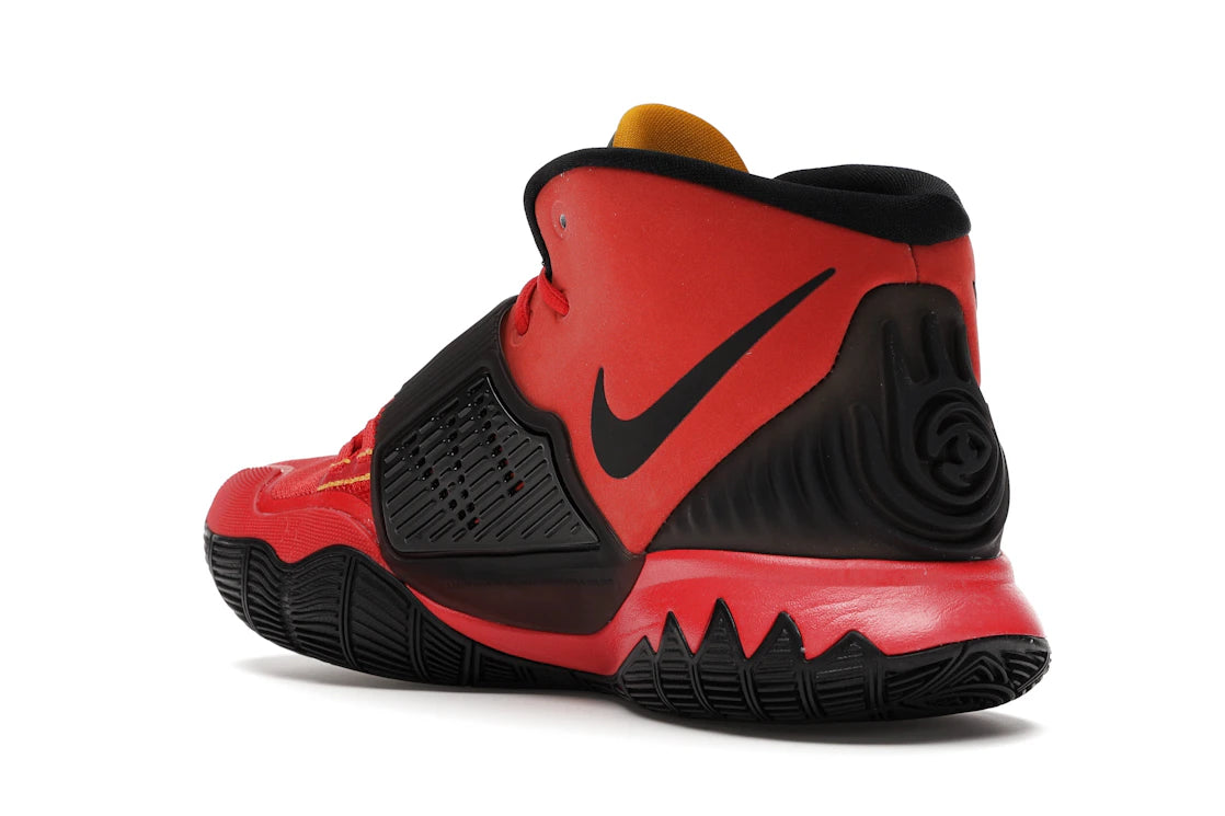 Nike Kyrie 6 Bruce Lee - vue secondaire B