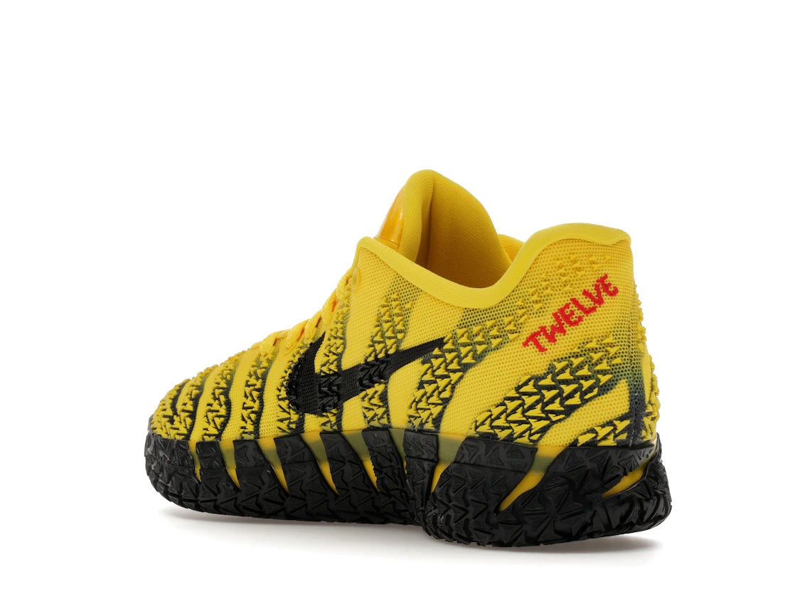 Nike Ja 3 Let Me Be Ja - vue secondaire B