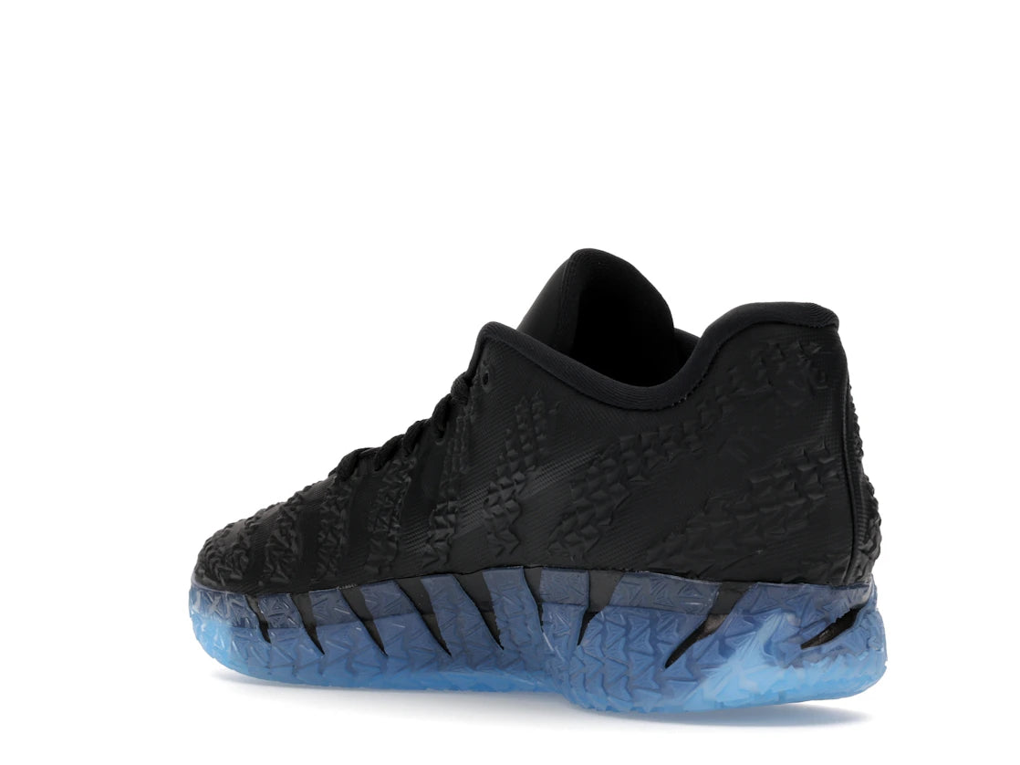 Nike Ja 3 Swarovski Warning Label - vue secondaire B
