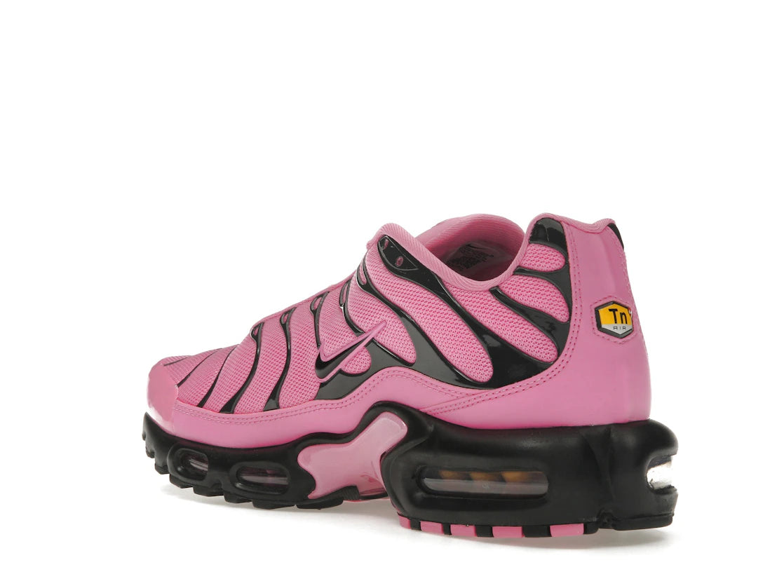 Nike Air Max Plus Pink Black (Women's) - vue secondaire B