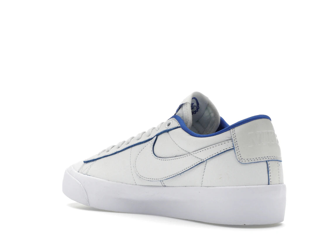 Nike SB Blazer Low Pro GT Premium Fine China - vue secondaire B