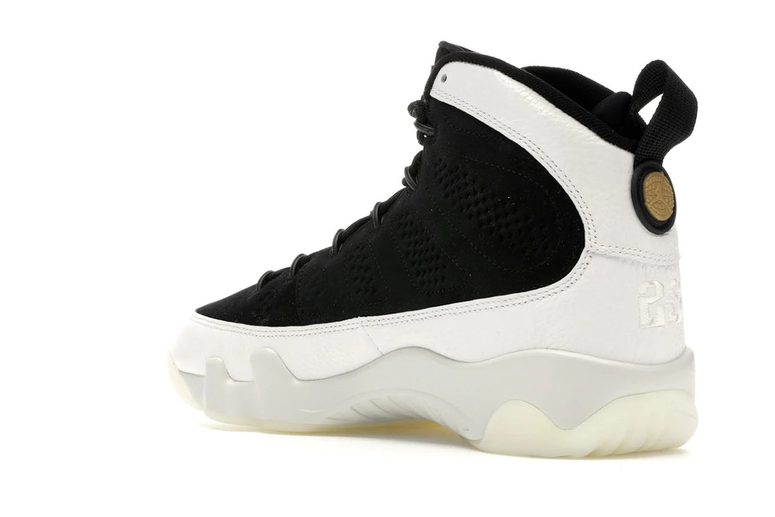 Jordan 9 Retro City of Flight (GS) - vue secondaire B