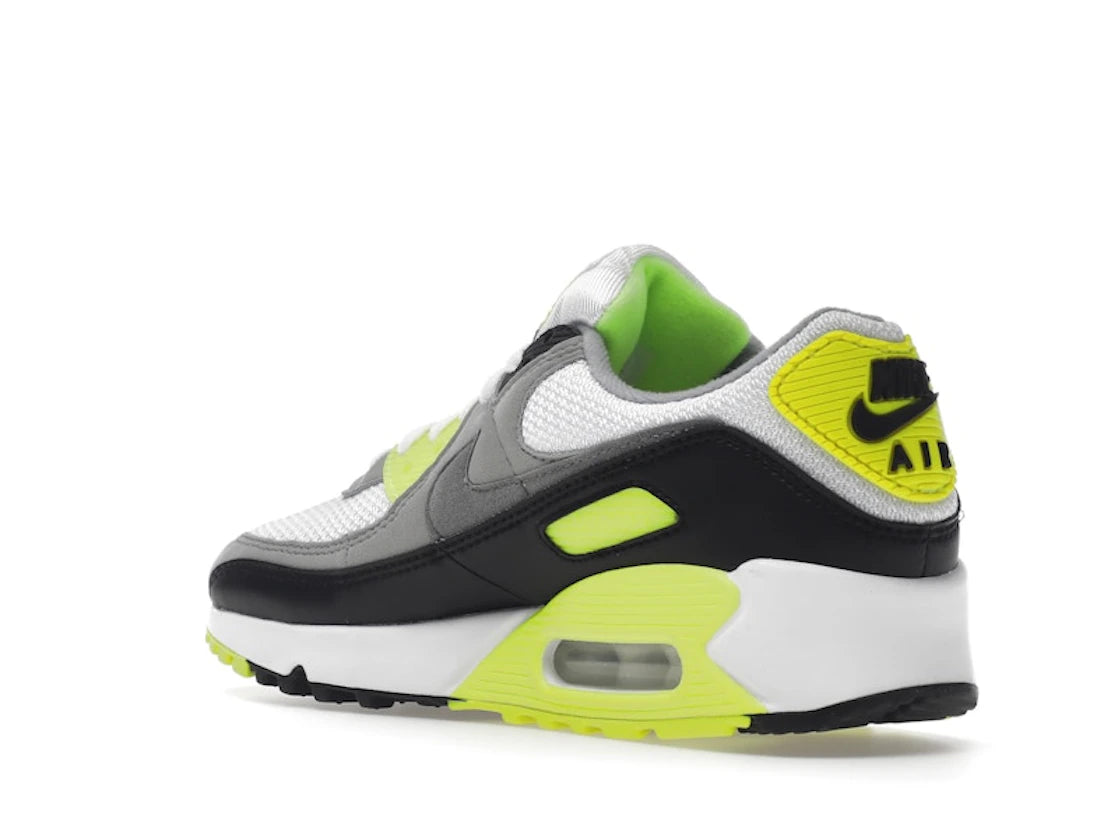 Nike Air Max 90 Recraft Volt (Women's) - vue secondaire B