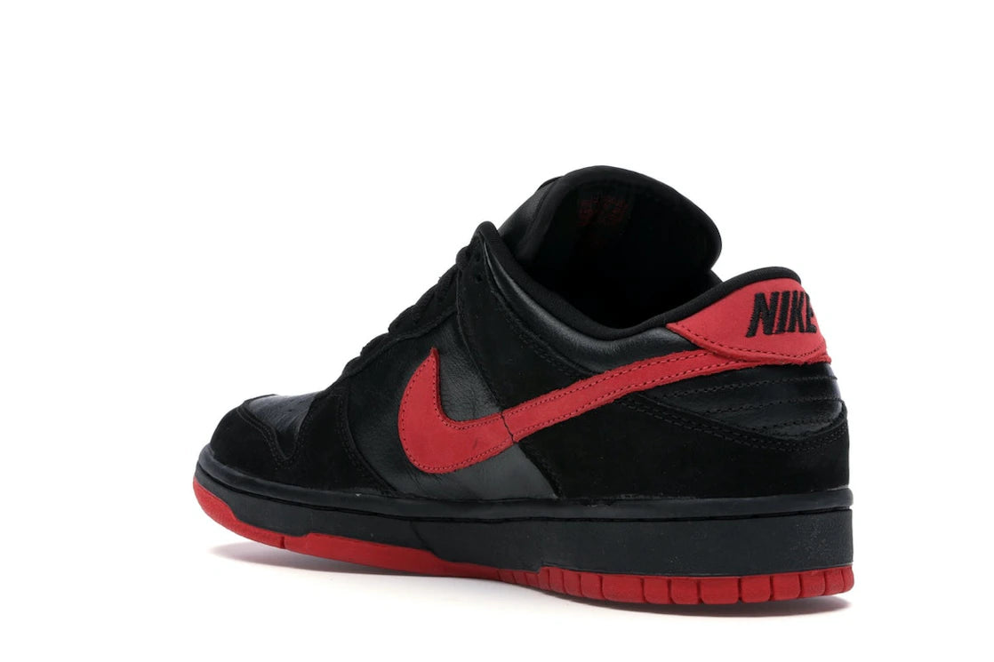 Nike SB Dunk Low Vamps - vue secondaire B