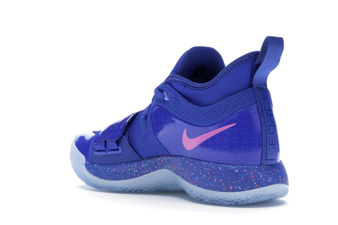 Nike PG 2.5 Playstation Multi-Color - vue secondaire B