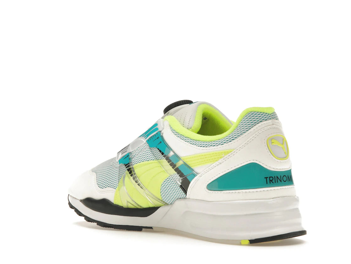 Puma XS 7000 OG Capri Breeze Puma White - vue secondaire B