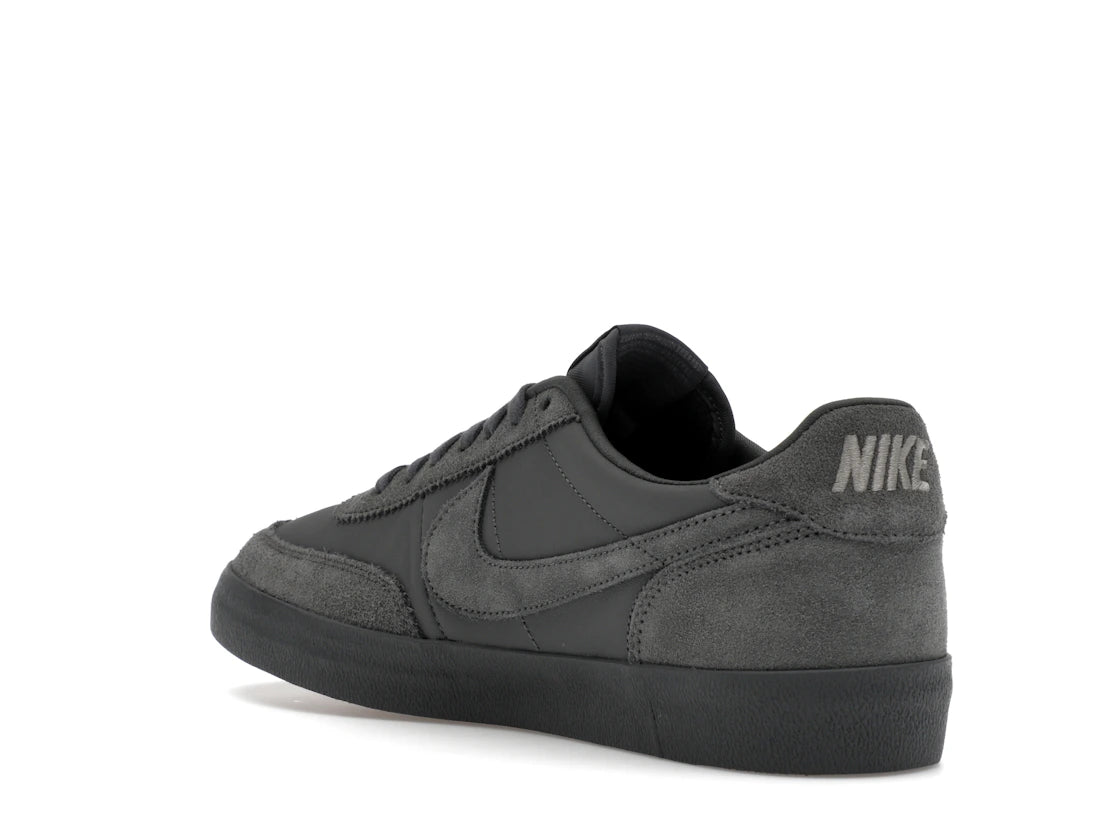 Nike Killshot 2 Iron Grey Metallic Pewter Racer Blue - vue secondaire B
