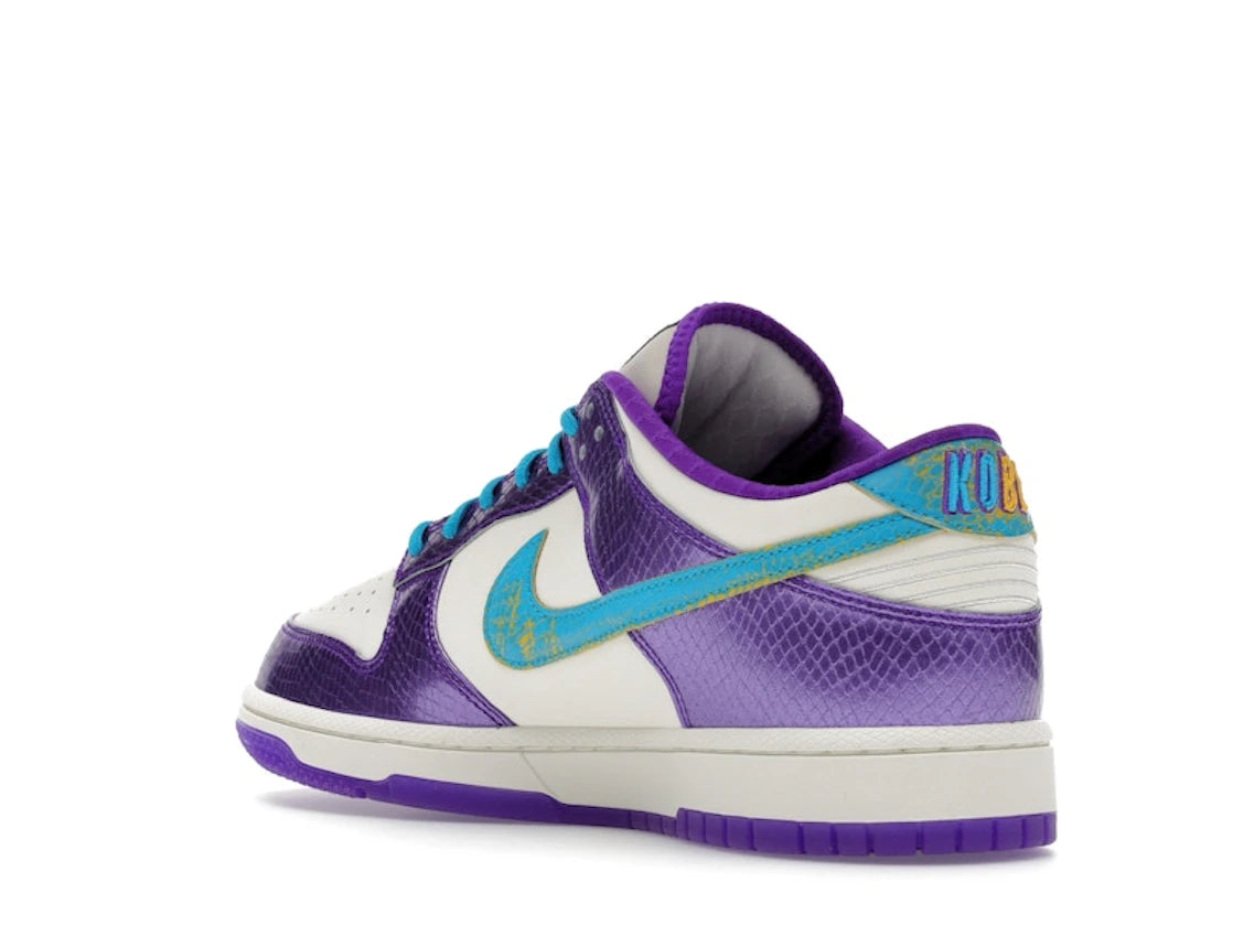 Nike Dunk Low Protro Kobe Bryant Draft Day - vue secondaire B