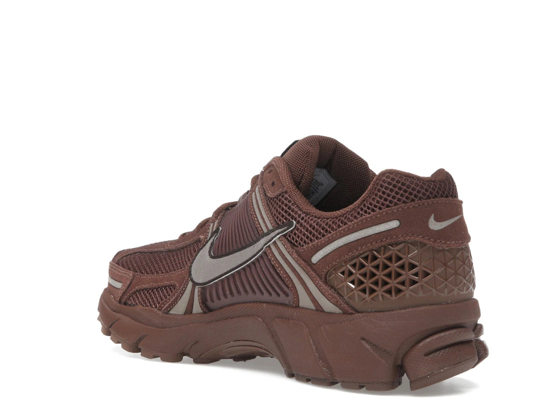 Nike Zoom Vomero 5 Fauna Brown Velvet Brown (Women's) - vue secondaire B