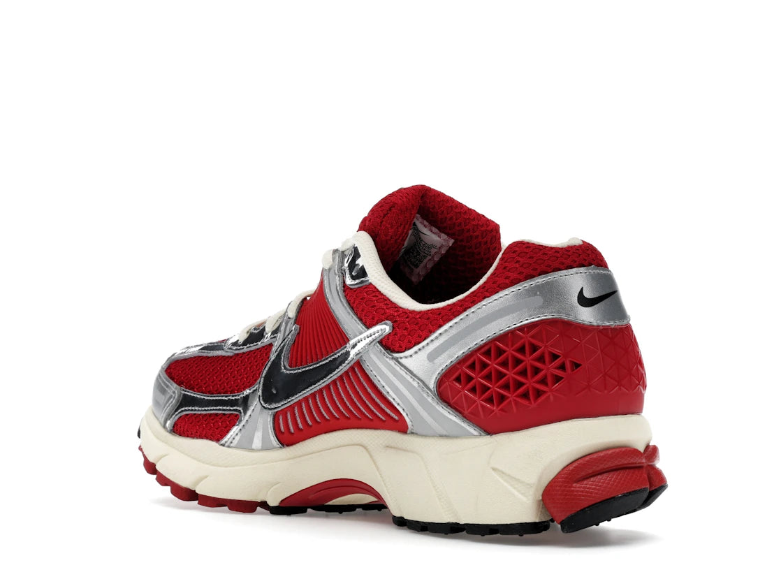 Nike Zoom Vomero 5 Gym Red Chrome - vue secondaire B