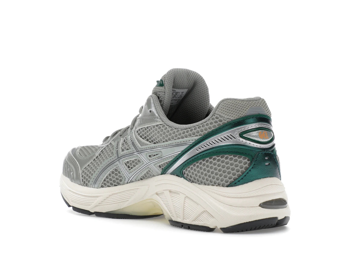 ASICS GT-2160 Seal Grey Jewel Green - vue secondaire B