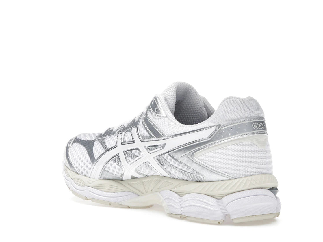 ASICS Gel-Cumulus 16 White - vue secondaire B