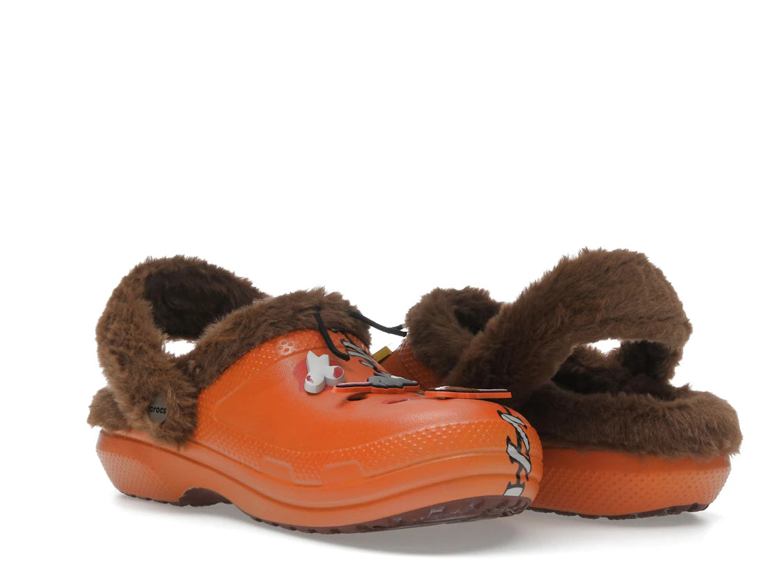 Crocs Classic Clog South Park Kenny - vue secondaire B