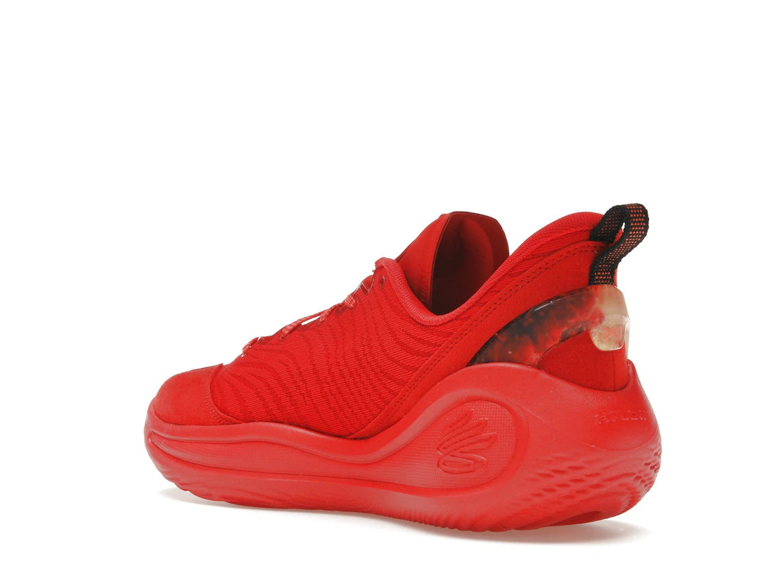 Under Armour Curry Flow 12 Spark - vue secondaire B