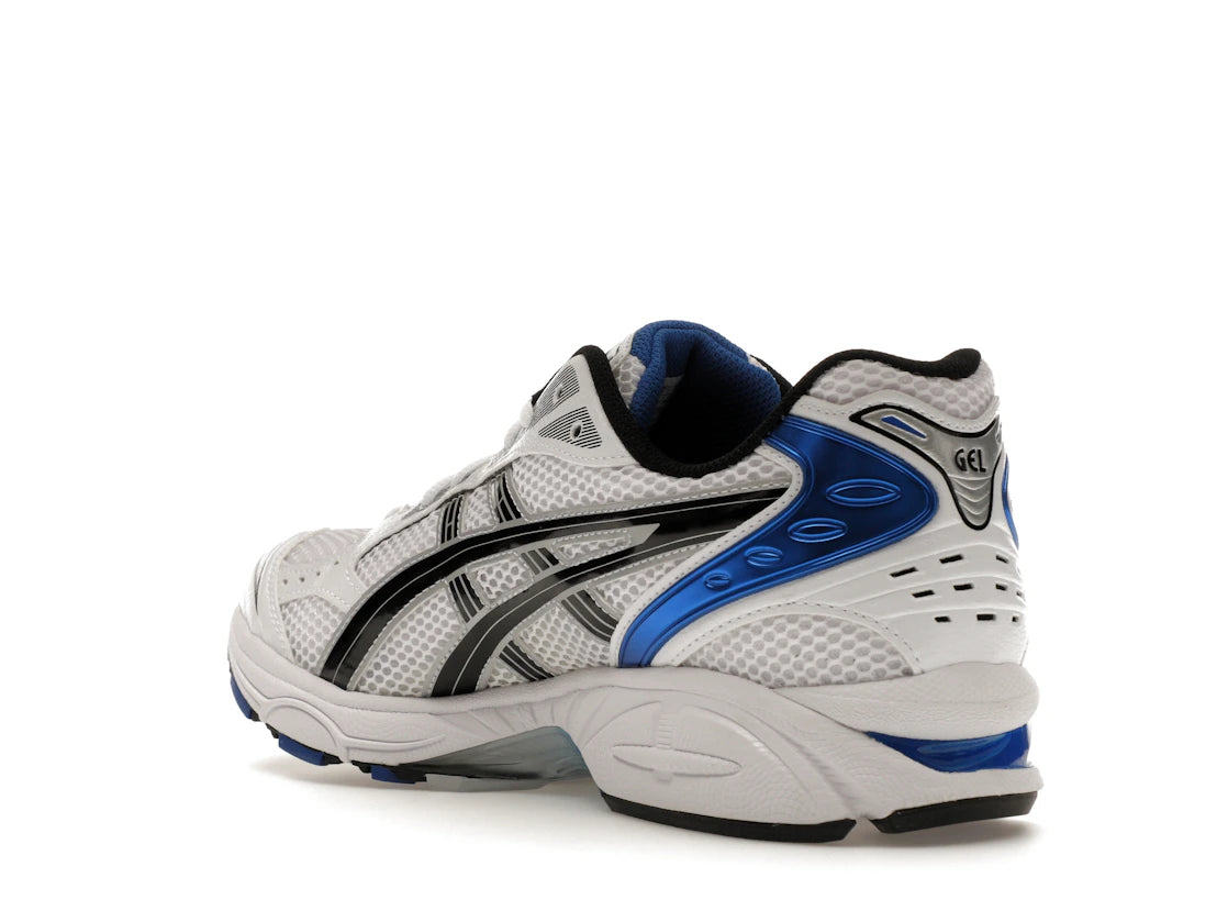 ASICS Gel-Kayano 14 White Tuna Blue - vue secondaire B