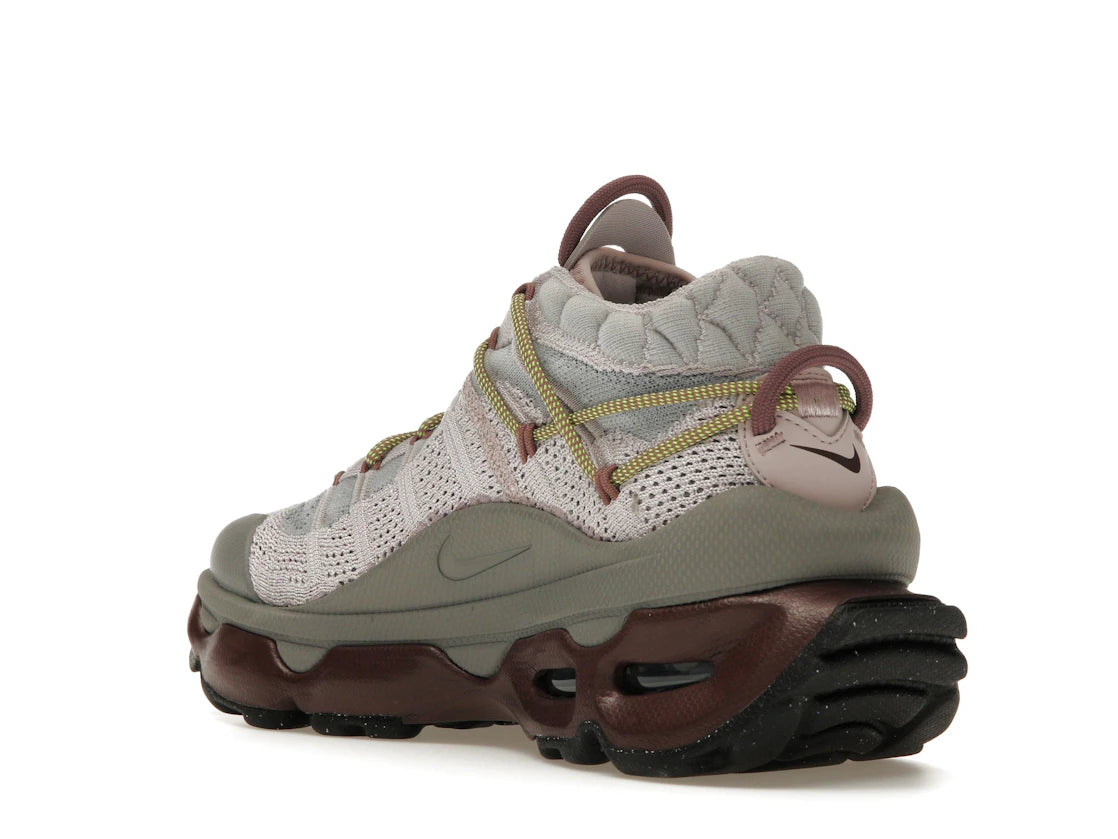 Nike Air Max Flyknit Venture Platinum Violet - vue secondaire B