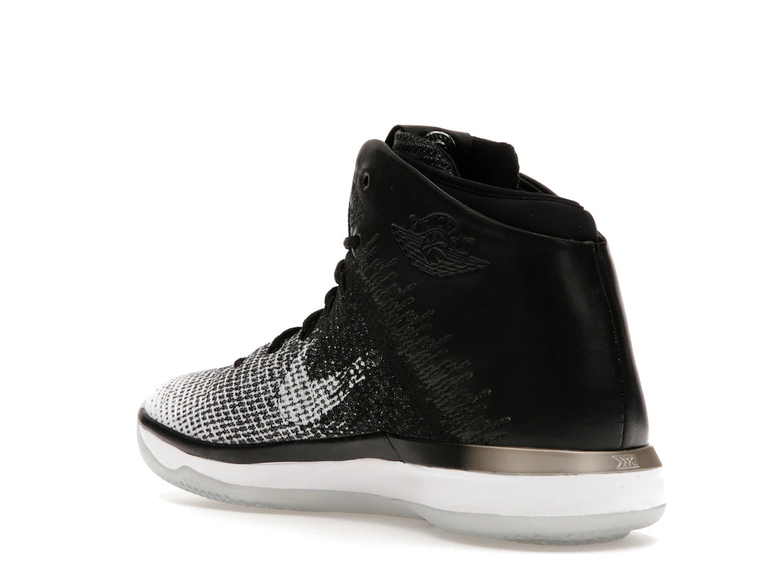 Jordan XXX1 Fine Print - vue secondaire B