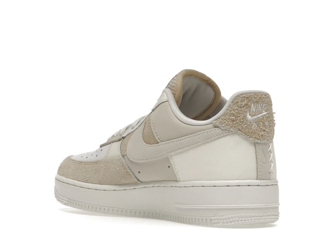 Nike Air Force 1 Low '07 Coconut Milk (Women's) - vue secondaire B