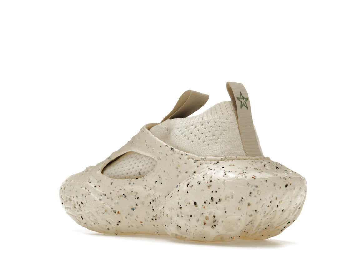 Converse Sponge CX Crater Natural Ivory - vue secondaire B