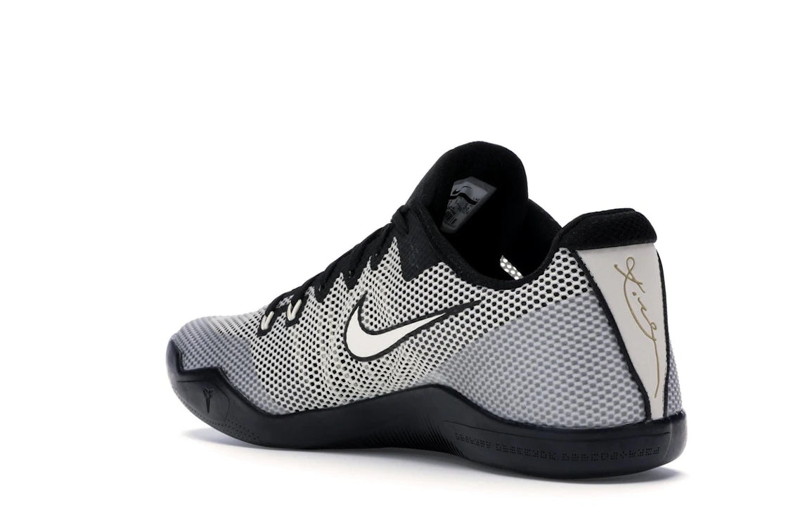 Nike Kobe 11 Quai 54 - vue secondaire B