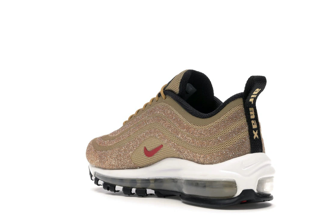 Nike Air Max 97 LX Swarovski Gold (Women's) - vue secondaire B