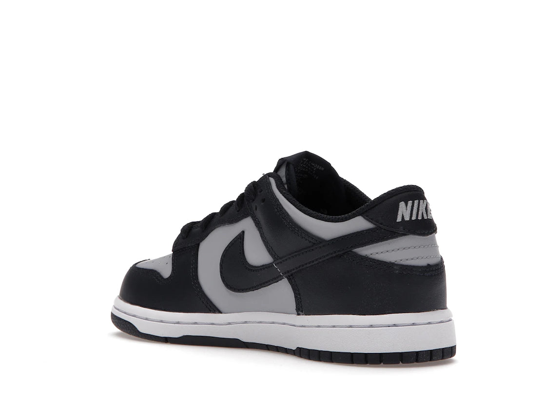 Nike Dunk Low Georgetown (PS) - vue secondaire B