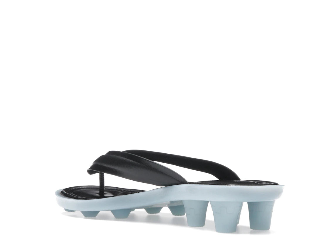 Puma Cat Cleat Sandal Fenty Black Haute Tropic (Women's) - vue secondaire B