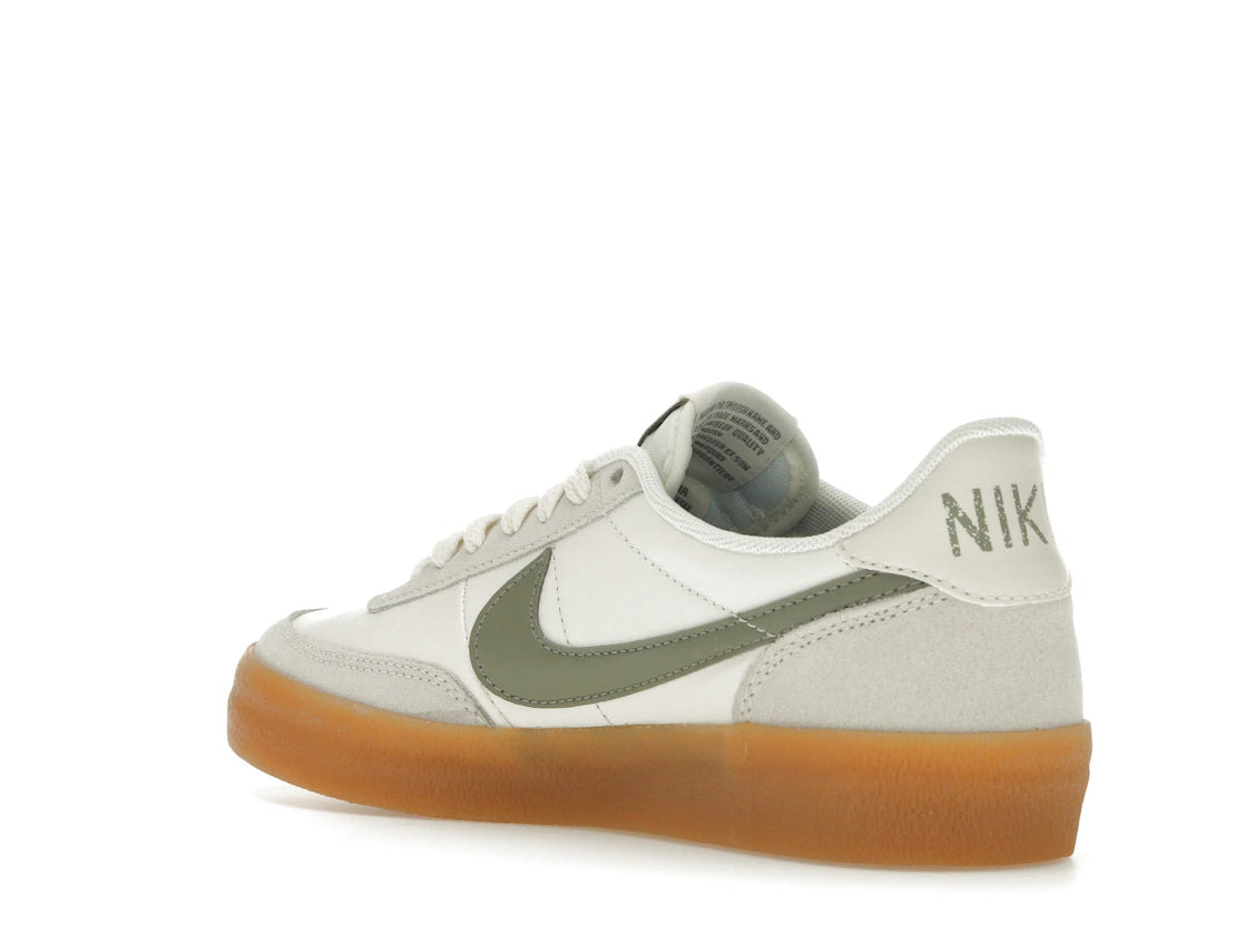 Nike Killshot 2 Sail Light Army (Women's) - vue secondaire B