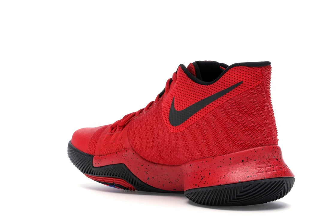 Nike Kyrie 3 Three Point Contest Candy Apple - vue secondaire B